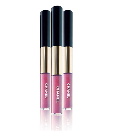 Chanel long wearing lip stain